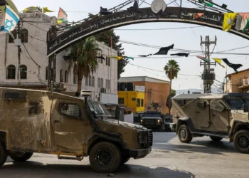 الاحتلال يقتحم نابلس وينفذ حملة اعتقال وهدم بالضفة والقدس