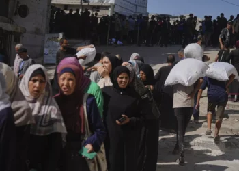 جندتها إسرائيل في غزة..أمن المقاومة يكشف تفاصيل المتخابرة المتسولة