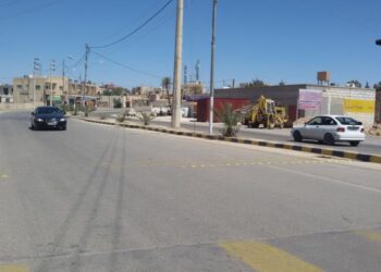 الأزرق تسجل أعلى درجة حرارة في الأردن الجمعة لتبلغ 45.6 مئوية