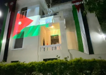 الخارجية النيابية : الاعتداءات على السفارات الأردنية أعمال إجرامية تستهدف مواقف المملكة الداعمة لفلسطين