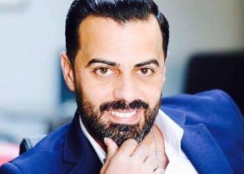 محمد راكان القداح يكتب: الفايز .. رجل لا يشبه إلا نفسه
