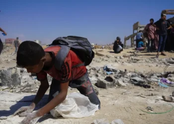 4 وفيات جراء سوء التغذية في غزة خلال 24 ساعة
