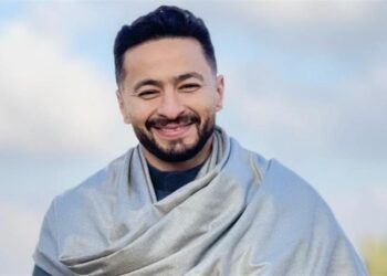 سرقة فيلا الفنان المصري حمادة هلال في القاهرة الجديدة