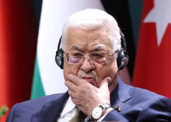 عباس: نريد دولة فلسطين غير مسلحة بما في ذلك قطاع غزة