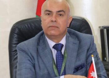 تعيين الخلايلة مديرا عاما للمؤسسة العامة للضمان الاجتماعي