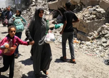 مسؤول أردني : لن يوافق العرب على سياسات نتنياهو، ولن يصلحوا ما أفسده