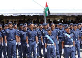 سلاح الجو الملكي يفتح باب التقديم لبرنامج الدبلوم الهندسي وفني الطيران