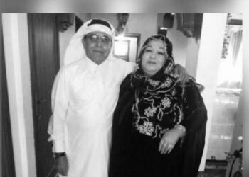 أردنية تلحق بزوجها بعد ساعة من وفاته