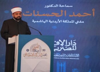 الحسنات يحذر من سلبيات الذكاء الاصطناعي في الإفتاء