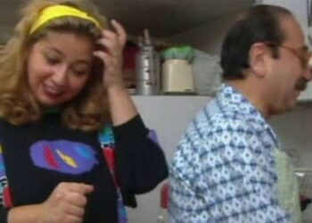 رحيل الممثلة السورية صاحبة شخصية خيرو