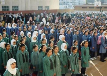 المساعفة: 22 يوماً المسموح بها للطالب التغيب عن المدرسة