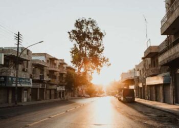 درجات الحرارة في عمّان تتجاوز العقبة وتتخطى 40 مئوية في عدة أحياء