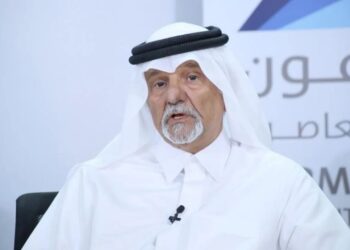 المسفر أنا مدين بالفضل للاردنيين الذين علموني ودربوني