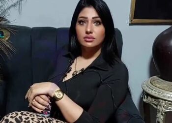 عرض البلوغر نورهان حفظي على الطب الشرعي