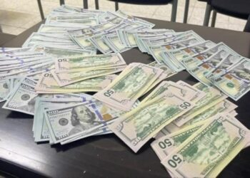 مواطن في عمّان يتعرض للاحتيال بآلاف الدولارات