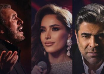 ليالي عمان تعود بحلّة استثنائية تجمع كاظم الساهر و وائل كفوري وعبير نعمة