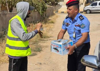 مصدر حكومي: لا نية لتعطيل دوام المؤسسات الرسمية بسبب موجة الحر