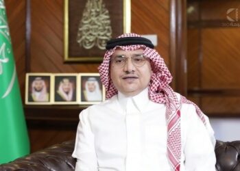 ترشيح الأمير منصور بن خالد آل سعود سفيرا للسعودية لدى الأردن