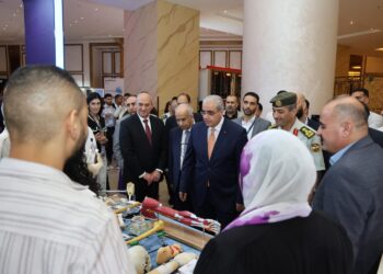 وزير الصحة: تعزيز التخصصية والتكامل ركيزة لتطوير الخدمات الجراحية في الأردن