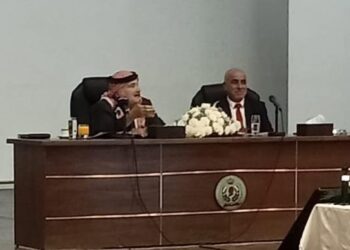 الأمير الحسن يدعو لقاعدة بيانات تروي الحقيقة مهما كانت مرة