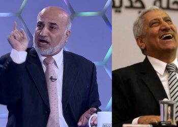 العموش يكشف: النسور وعدني بالتمويل والنجاح في انتخابات 1997
