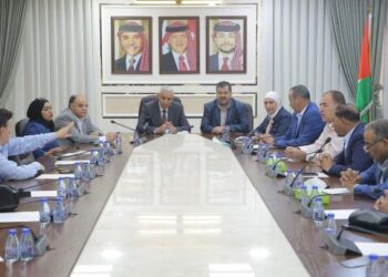 نواب يبحثون أزمة المواقع الإلكترونية مع نقابة الصحفيين