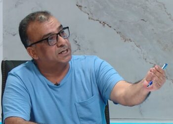 الصحفي جهاد أبو بيدر في ذمة الله