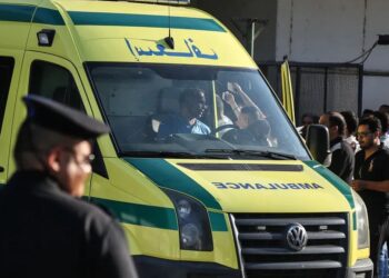 حادث مأساوي يهز مصر.. وفاة طفل بسبب وجبة شهيرة