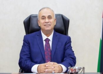 أبو علي: اصدار 100 مليون فاتورة من خلال نظام الفوترة منذ نيسان الماضي