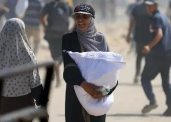 الأمم المتحدة: استشهاد 1373 فلسطينيا أثناء انتظارهم المساعدات في غزة