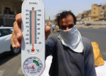 موجة حر قاسية في المنطقة العربية.. وإجراءات حكومية عاجلة لحماية السكان