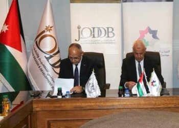 توقيع اتفاقية تعاون لإطلاق فعالية (Expo C8) 2025