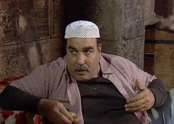 وفاة الفنان المصري سيد صادق عن عمر ناهز 80 عاما