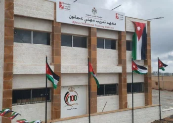 وزير العمل: خطة للتوسع بمراكز التدربب المهني ومعاهد مصغرة في القرى
