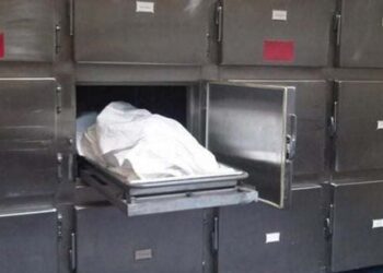 العثور على جثة فتاة مدفونة داخل حفرة بعمق 3 أمتار في عمّان