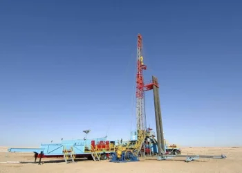 افتتاح أول محطة لتعبئة غاز المركبات من حقل الريشة الأربعاء