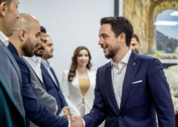 الفايز يثمن إعلان ولي العهد إعادة تفعيل خدمة العلم