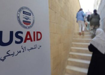 35 ألف عامل أردني وأميركي فقدو وظائفهم بعد تعليق المساعدات الاميركية