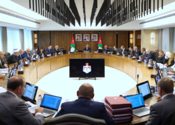 الحكومة تصدر جملة من القرارات