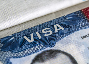 كفالة مالية تصل إلى 15 ألف دولار للحصول على تأشيرة للولايات المتحدة