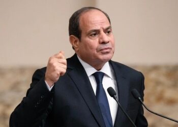 السيسي: التاريخ سيحاسب دولا كثيرة على موقفها من حرب غزة