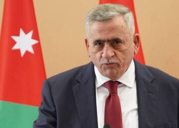 صدور الإرادة الملكيّة بالتجديد لرئيس الجامعة الأردنيّة الدّكتور نذير عبيدات