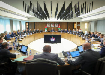 الحكومة توافق على اتفاقية مع روسيا بشأن الإلغاء المتبادل لمتطلبات التأشيرة لمواطني البلدين