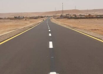 الأشغال: إنجاز مشاريع اللامركزية في 4 محافظات بنسبة 100%