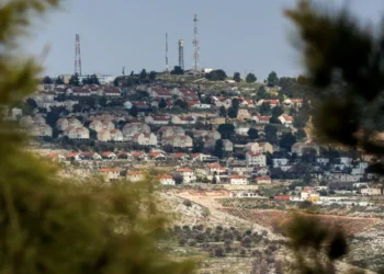 الخارجية: التصريحات الإسرائيلية الاستفزازية لن تنال من الأردن وموقفه الداعم لفلسطين