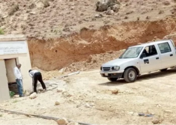 أعطال الآبار تدخل مناطق بالغور الشمالي في مأزق انقطاع المياه