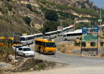 مطالب بتكثيف حملات النظافة للحفاظ على المواقع السياحية