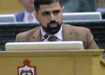 النائب وسام الربيحات يمثل أمام مدعي عام عمان