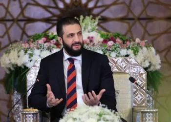 الشرع: أطراف تستقوي بإسرائيل ويصعب تحقيق أهدافها