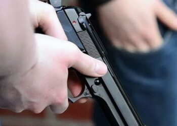 جزاء عمان تصدر حكما مشددا بسجن مطلق نار في حفل زفاف لمدة عام